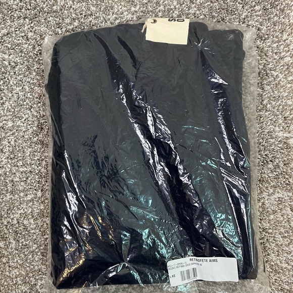 SER.O.YA MELONIE KNIT MAXI DRESS - Picture 6 of 6